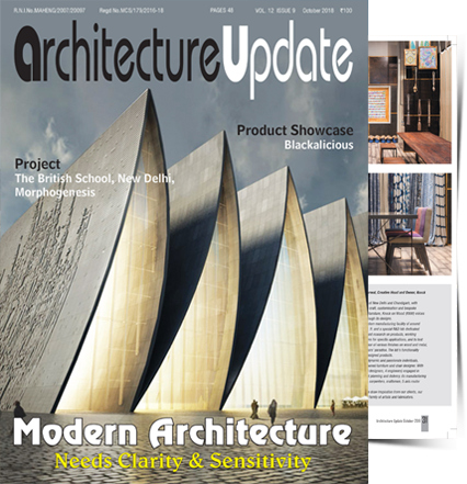 Architecture-Update
